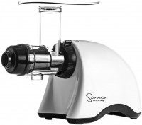 Photos - Juicer Omega EUJ-707 
