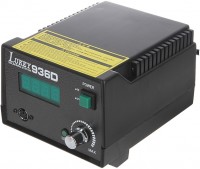 Photos - Soldering Tool Lukey 936D
