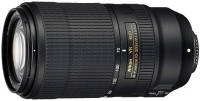 Photos - Camera Lens Nikon 70-300mm f/4.5-5.6E VR AF-P ED Nikkor