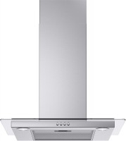 Photos - Cooker Hood IKEA 103.046.28 stainless steel