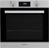 Photos - Oven Indesit IFW 6544 IX 