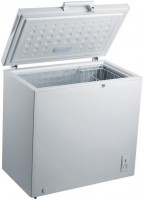 Photos - Freezer Ergo BD-200 200 L