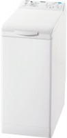 Photos - Washing Machine Zanussi ZWY 60823WI white