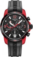 Photos - Wrist Watch Certina C001.639.97.057.01