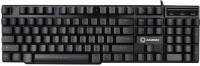 Photos - Keyboard Gamemax K207