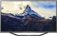 Photos - Television LG 55UH625V 55 "