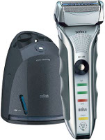 Photos - Shaver Braun Series 5 5700cc 