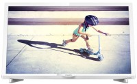 Photos - Television Philips 24PFT4032 24 "