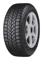 Photos - Tyre Bridgestone Blizzak LM-18 215/65 R16C 106T 