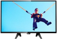 Photos - Television Philips 32PHS5302 32 "  black