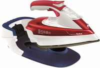 Photos - Iron Tefal Freemove FV 9976 