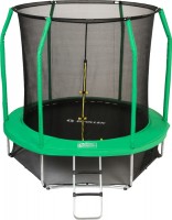 Photos - Trampoline Swollen Prime 8ft 