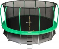 Photos - Trampoline Swollen Prime 16ft 