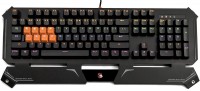 Photos - Keyboard A4Tech Bloody B740 
