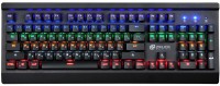 Photos - Keyboard Oklick 920G Iron Edge 