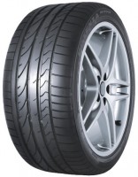 Photos - Tyre Bridgestone Potenza RE050A 255/40 R17 94Y 