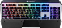 Keyboard Cougar Attack X3 RGB 