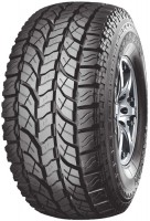Photos - Tyre Yokohama Geolandar A/T-S G012 175/80 R15 90S 
