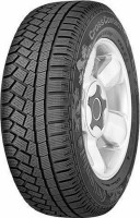 Photos - Tyre Continental ContiCrossContact Viking 235/55 R18 104Q 