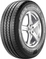 Photos - Tyre Pirelli Chrono 195/75 R14C 106R 