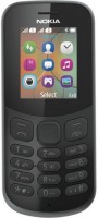 Mobile Phone Nokia 130 2017 