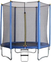 Photos - Trampoline Baby Grad Optima 6ft 