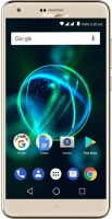 Photos - Mobile Phone Panasonic P55 Max 16 GB / 3 GB