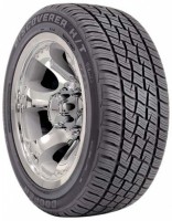 Photos - Tyre Cooper Discoverer H/T Plus 285/60 R18 116S 