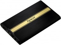 Photos - Hard Drive Apacer AC202 AP500GAC202 500 GB