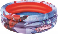 Photos - Inflatable Pool Bestway 98018 