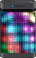 Photos - Portable Speaker Blaupunkt BT07LED 