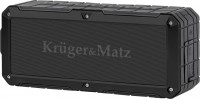 Photos - Portable Speaker Kruger&Matz Discovery 