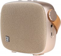 Photos - Portable Speaker Remax RB-M6 
