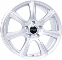 Photos - Wheel OXXO Furious (6,5x15/4x100 ET38 DIA63,4)