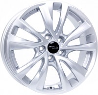 Photos - Wheel OXXO Oberon 5 (7x17/5x108 ET42 DIA65,1)