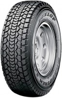 Photos - Tyre Dunlop GrandTrek SJ5 275/60 R18 113R 