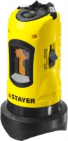 Photos - Laser Measuring Tool STAYER SLL-1 34960