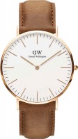 Photos - Wrist Watch Daniel Wellington DW00100109 