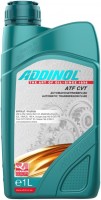 Photos - Gear Oil Addinol ATF CVT 1 L