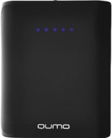 Photos - Powerbank Qumo PowerAid 7800 