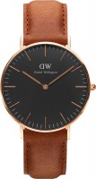 Photos - Wrist Watch Daniel Wellington DW00100138