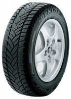 Photos - Tyre Dunlop SP Winter Sport M3 205/50 R17 93H 