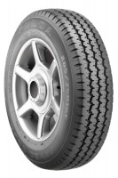 Photos - Tyre Fulda Conveo Tour 195/65 R16C 102R 