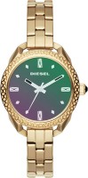 Photos - Wrist Watch Diesel DZ 5550 