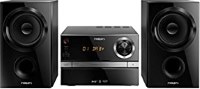 Photos - Audio System Philips BTB-1370 