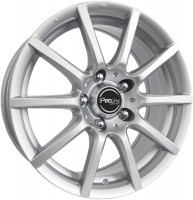Photos - Wheel PROLINE CX100 (6,5x15/4x100 ET38 DIA63,4)