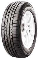 Photos - Tyre Pirelli Winter 210 SnowSport 265/35 R18 97V 
