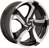 Photos - Wheel PROLINE PXX (8x18/5x120 ET38 DIA72,6)