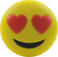 Photos - Portable Speaker Jam Jamoji Love Eyes 