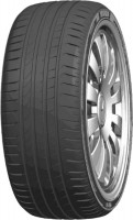 Photos - Tyre WINDA WH18 225/45 R17 91W 